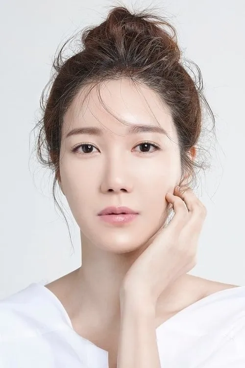 Lee Ji-ah