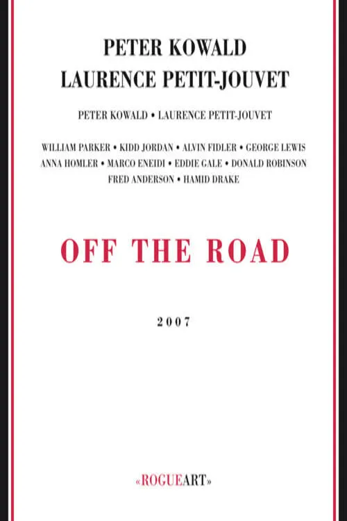 Off the Road (фильм)