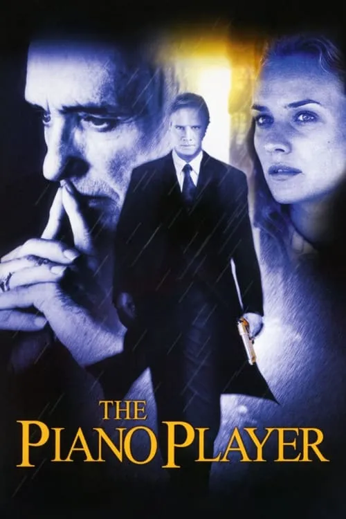 The Piano Player (movie)