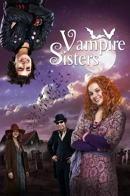 Vampire Sisters (movie)