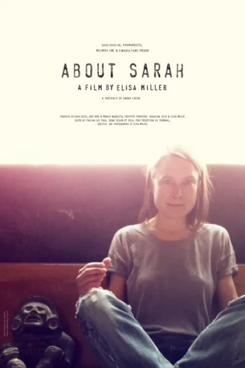 About Sarah (фильм)