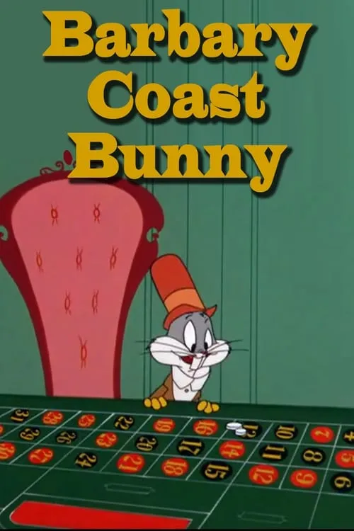 Barbary-Coast Bunny (movie)