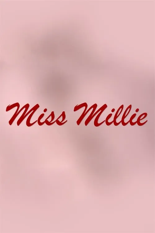 Miss Millie (фильм)