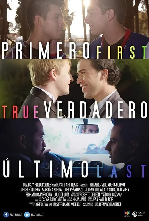 First-True-Last