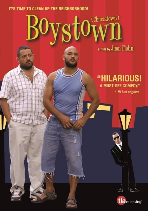 Boystown (movie)