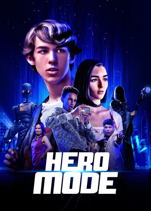 Hero Mode (movie)