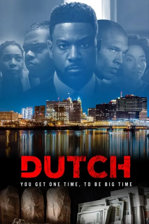 Dutch (movie)