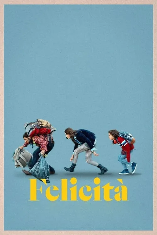 Felicità (movie)