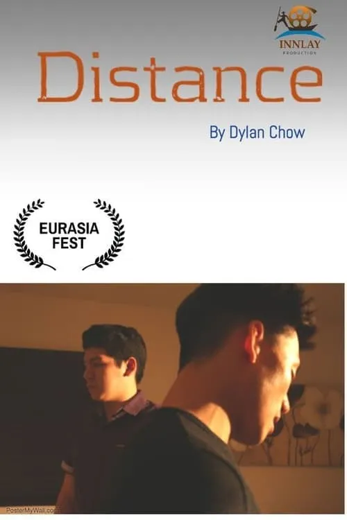 Distance (movie)