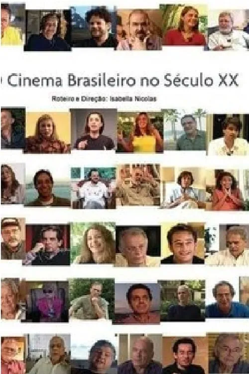 Brazilian Cinema in the 20th Century (movie)