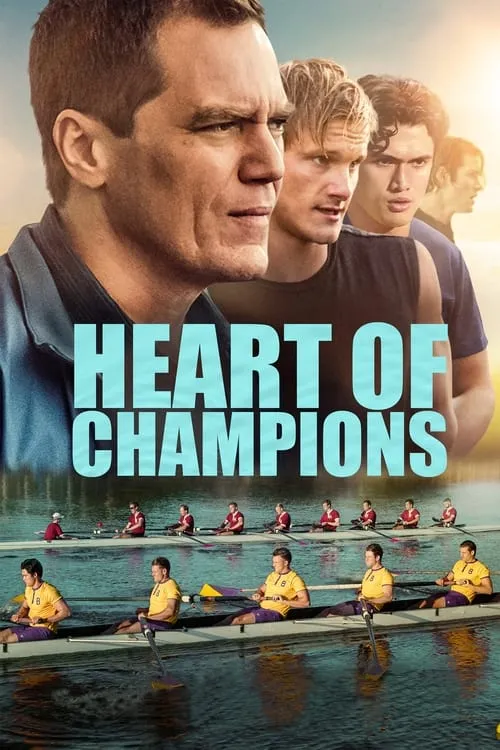 Heart of Champions (movie)