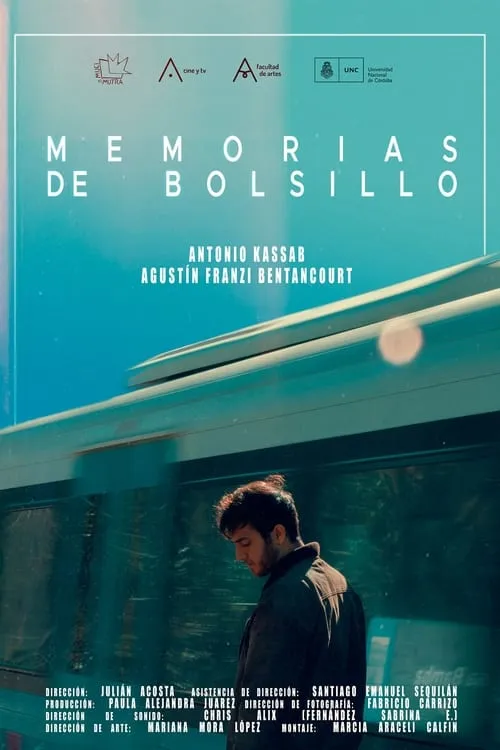 Memorias de bolsillo (movie)