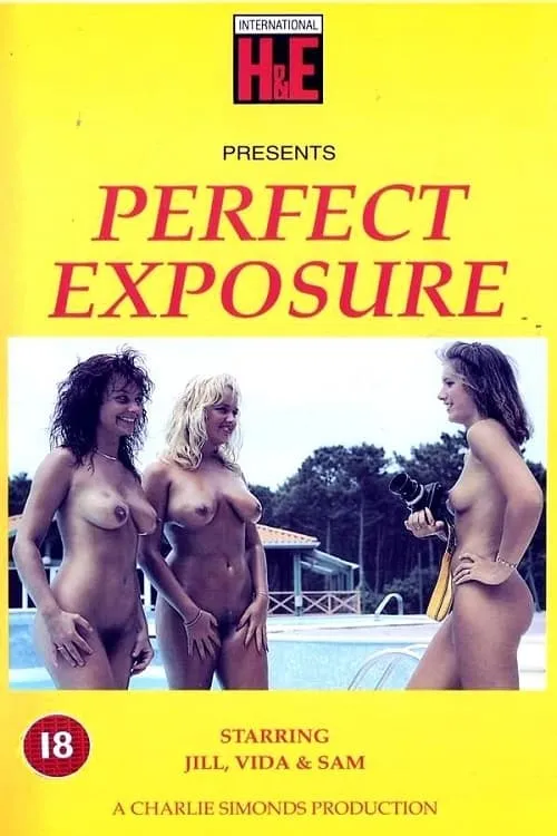 Perfect Exposure (movie)