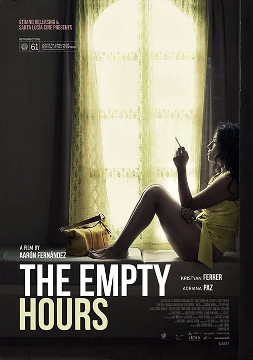 The Empty Hours (movie)