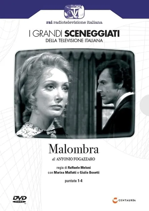 Malombra (movie)