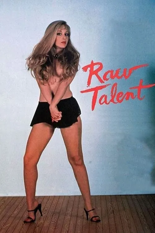 Raw Talent (movie)