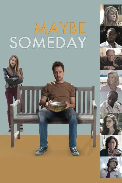 Maybe Someday (фильм)