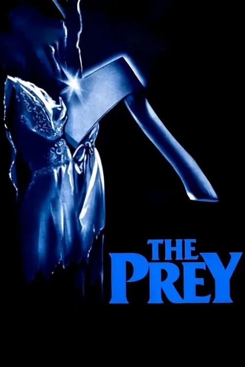 The Prey (фильм)