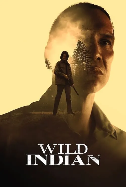 Wild Indian (movie)