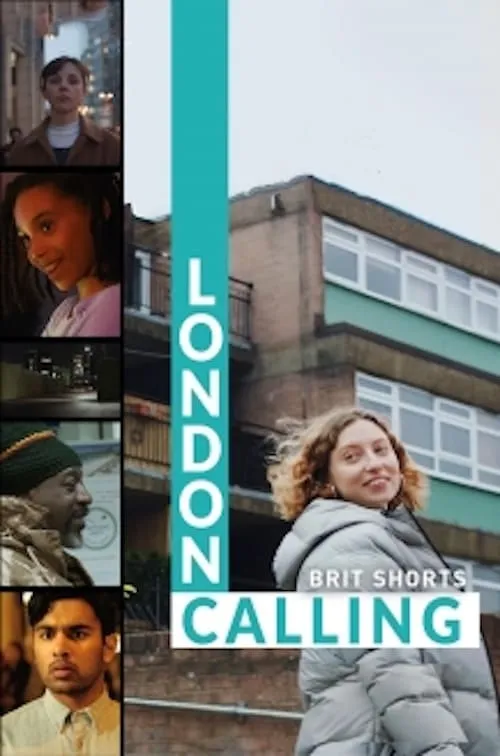 London Calling: Brit Shorts (фильм)