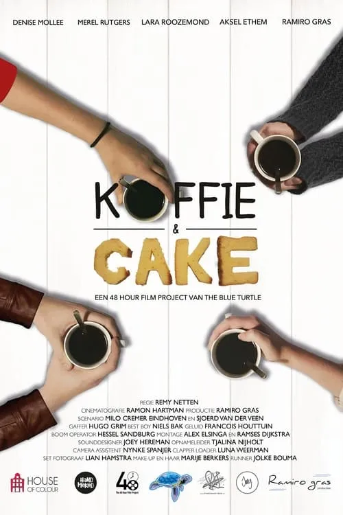 Koffie & Cake