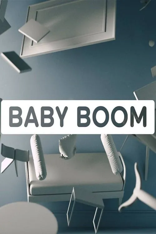 Baby boom (сериал)