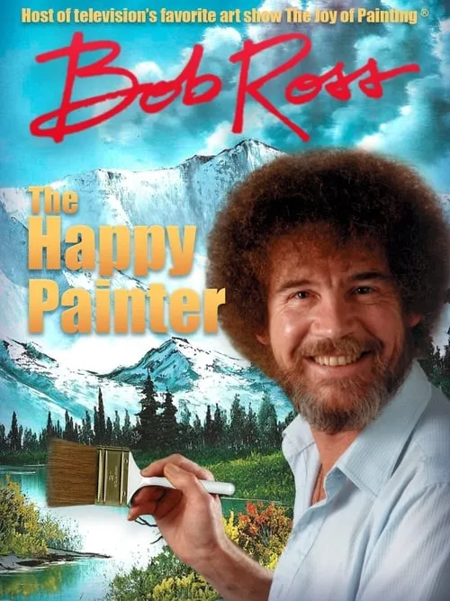 Bob Ross: The Happy Painter (фильм)