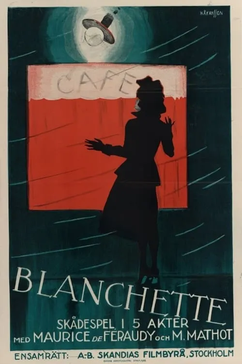 Blanchette (movie)