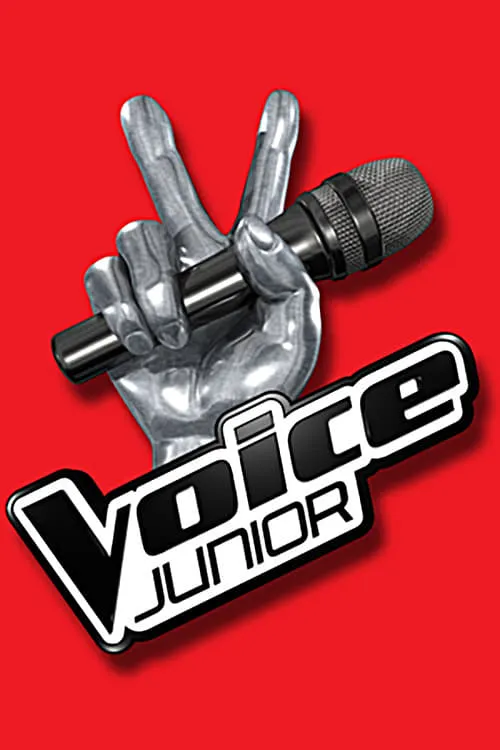 Voice Junior (series)