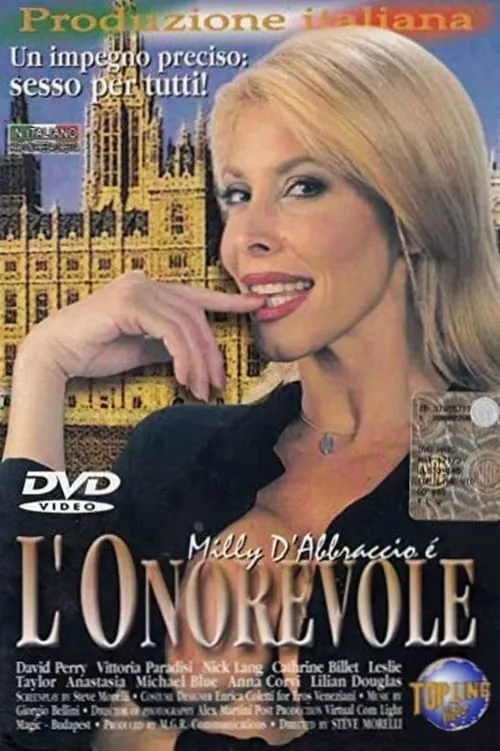 L'Onorevole (movie)