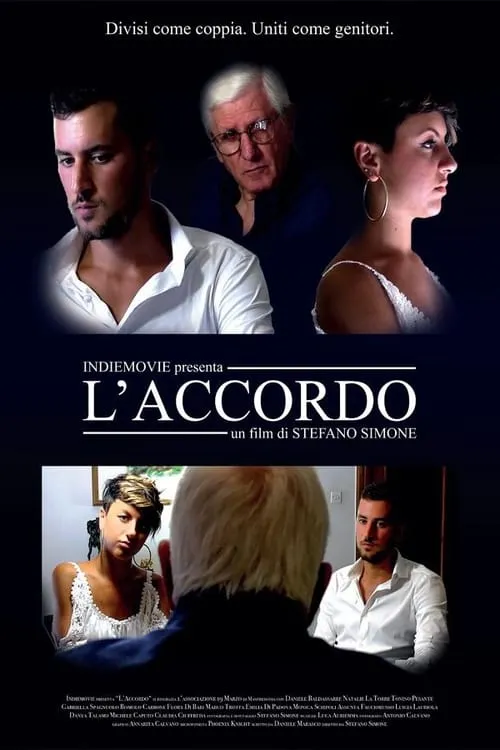 L'accordo (movie)