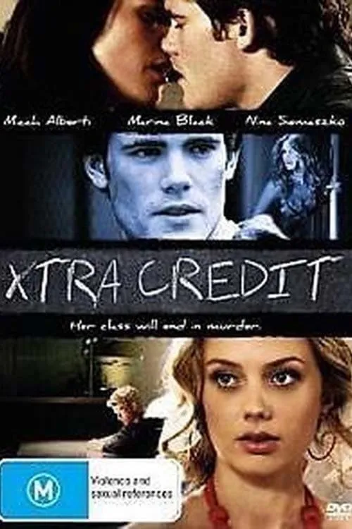 Xtra Credit (movie)