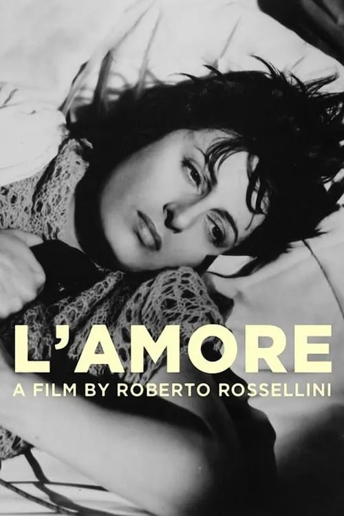 L'amore (movie)