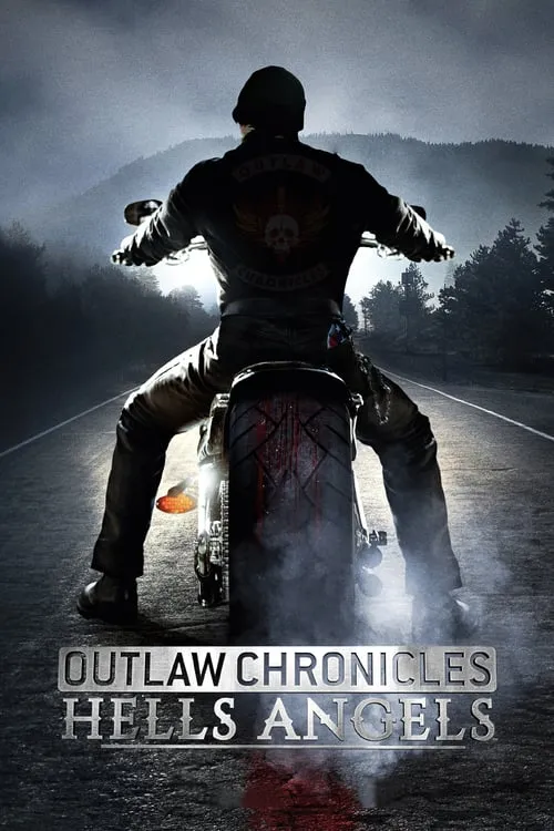 Outlaw Chronicles: Hells Angels (сериал)