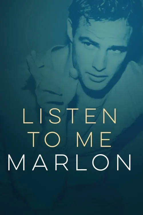 Listen to Me Marlon (movie)