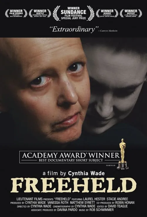 Freeheld (фильм)