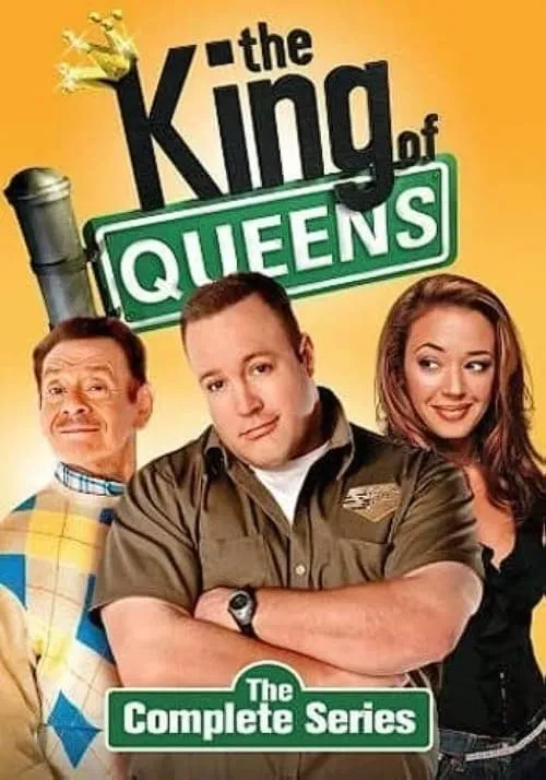 The King of Queens (series)
