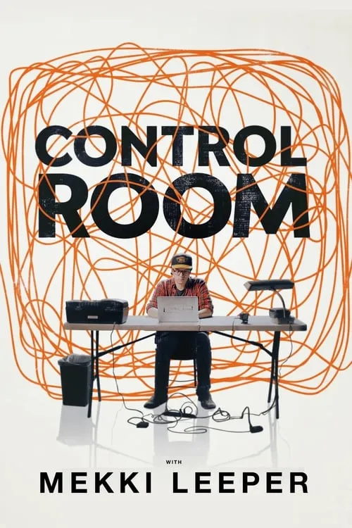 Control Room with Mekki Leeper (movie)