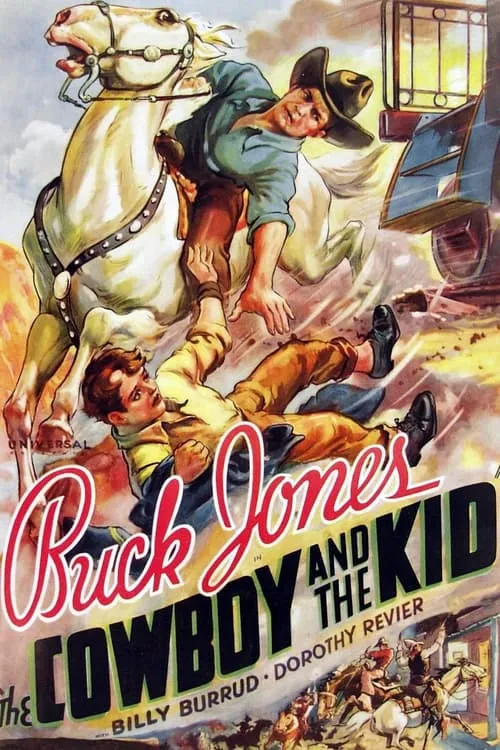 The Cowboy and the Kid (movie)