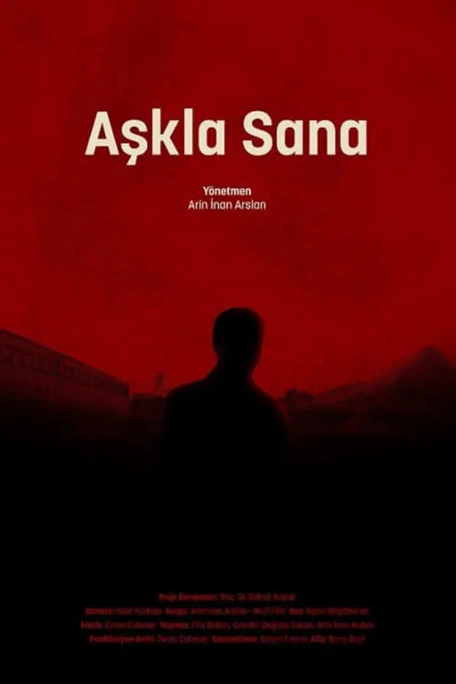 Aşkla Sana