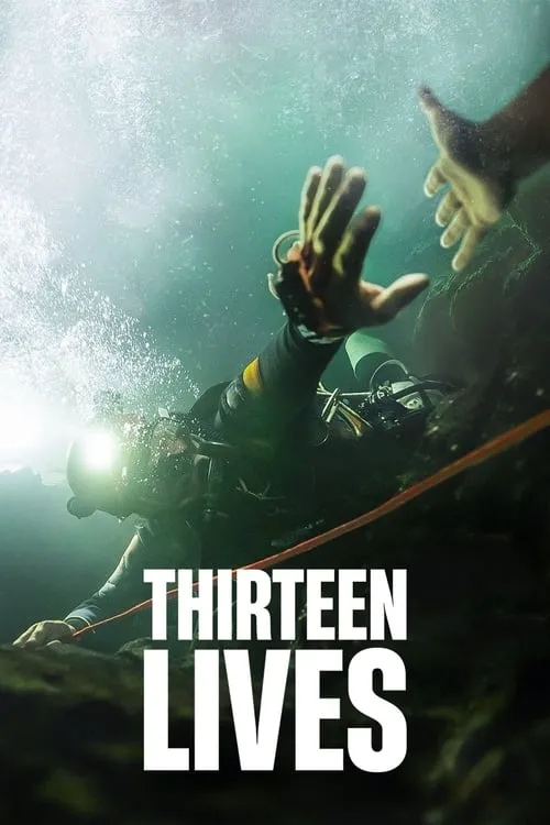 Thirteen Lives (movie)