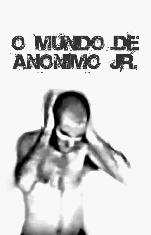 O Mundo de Anônimo Júnior (movie)