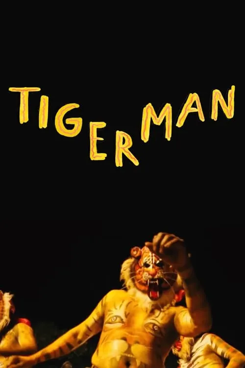 Tigerman (фильм)