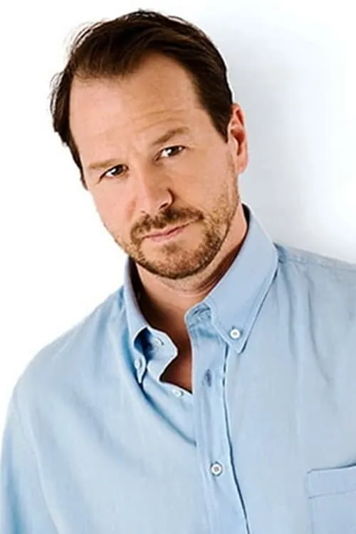 Robert Wahlberg