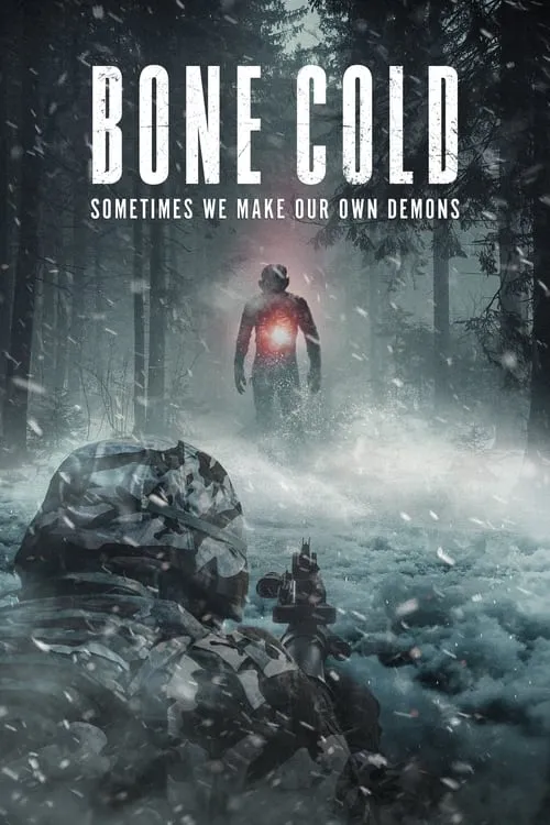 Bone Cold (movie)