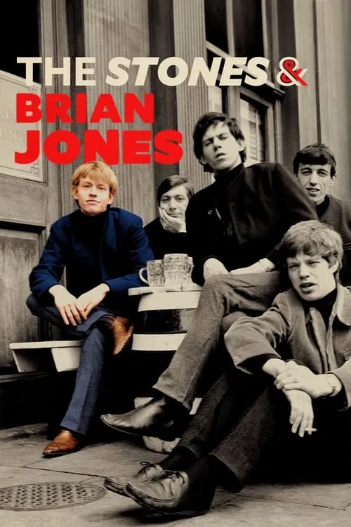 The Stones and Brian Jones (movie)