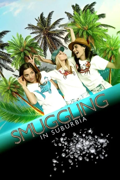 Smuggling in Suburbia (movie)