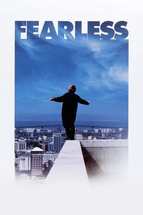 Fearless (movie)
