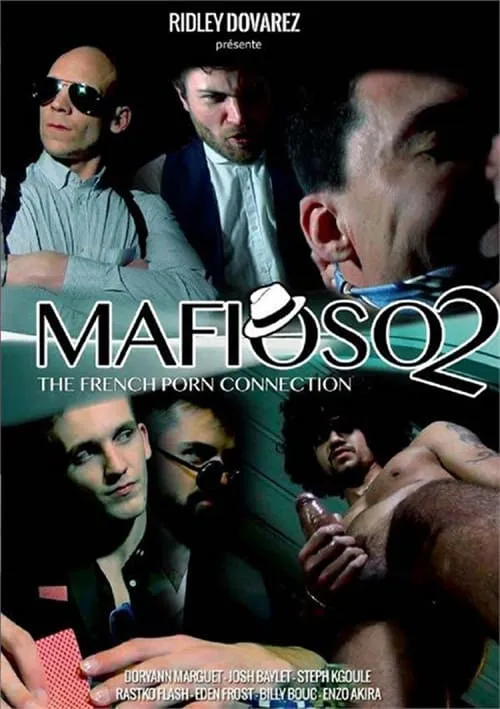 Mafioso 2: The French Porn Connection (фильм)