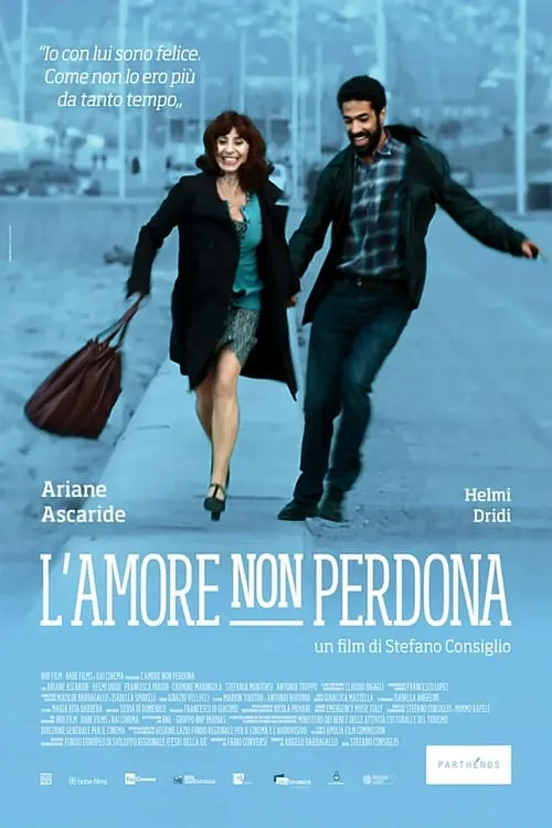 L'amore non perdona (фильм)